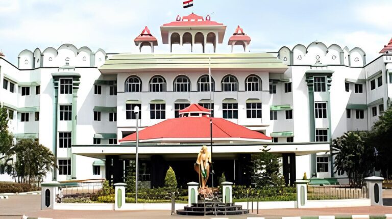 Tvl.Vibis Natural Bee Farms vs. The Deputy State Tax Officer - Madras High Court (26 July, 2024)